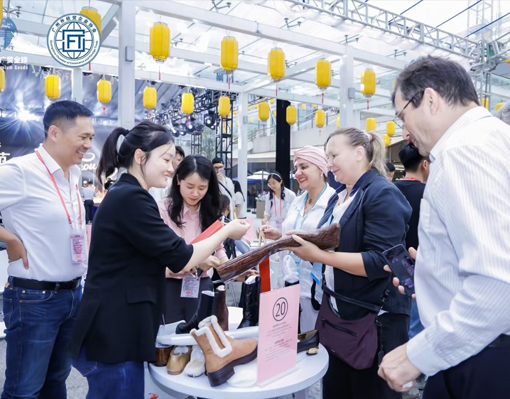 广交会专场买家对接会开放报名