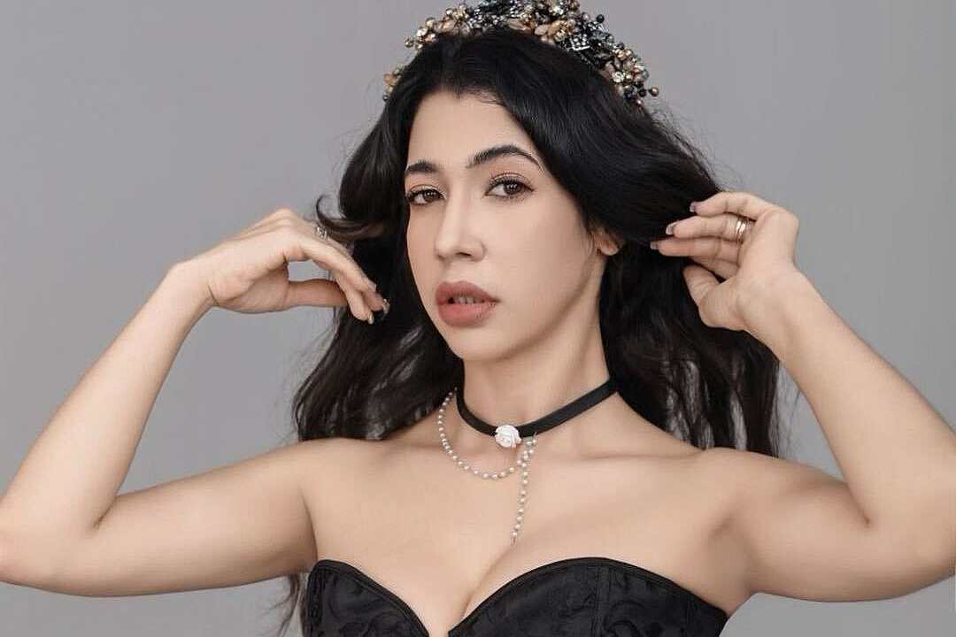 Orlinda(委内瑞拉）
